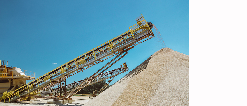 Chaney Expands Operations with Virginia Sand & Stone Purchase